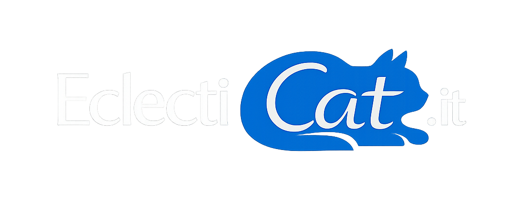 EclectiCat logo